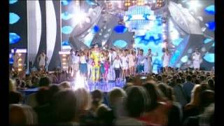 Verka Serduchka - Все Будет Хорошо (Live | Новая Волна | Артек)