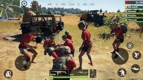 bullet strike game play part 2-9||with zulfi fr game 101