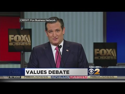 New York Values