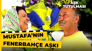 Günlerden Fenerbahçe Aşk Tutulması