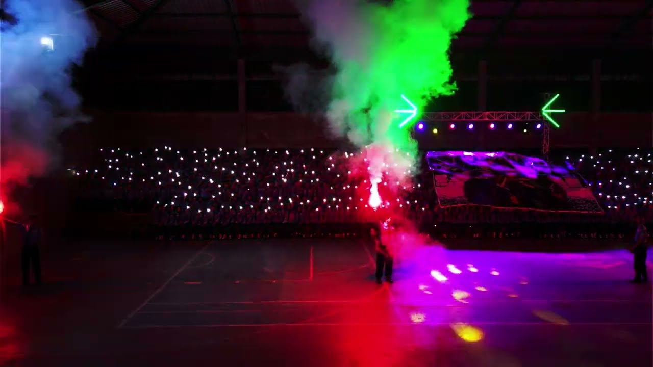 Farewell Movie Twosra XII 2025 | SMK N 2 Sragen