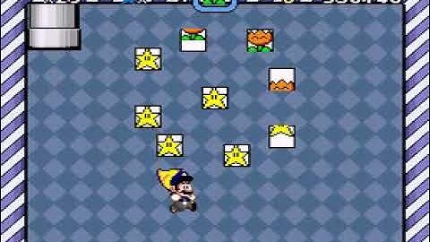 Super Enan World   Demo 3 Part 4