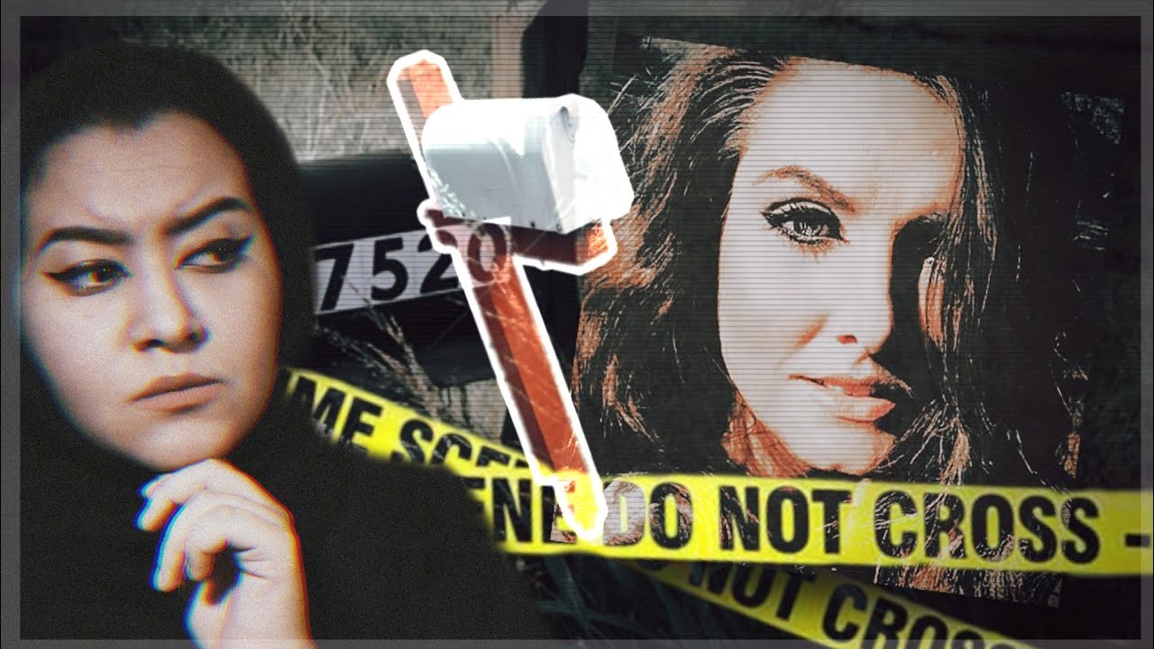 وجدوها مربوطه بصندوق البريد 📭😨 ⑊ جيسيكا جونسون