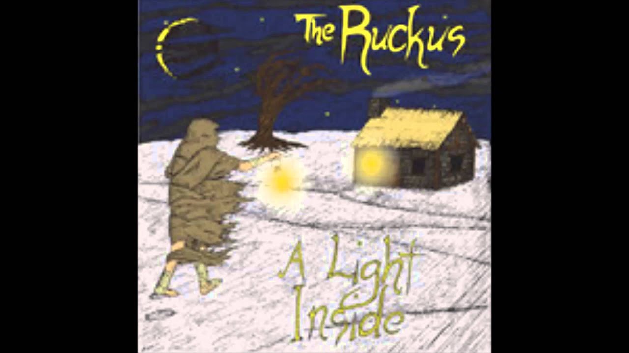 YouTubeでThe Ruckus - Atmosphere (Album Version)を視聴 YouTubeでThe Ruckus - Atmosphere (Album Version)を視聴