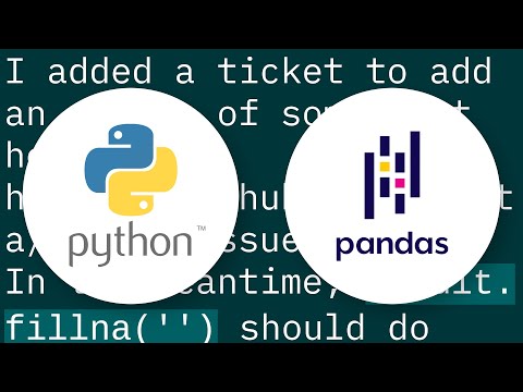 Get pandas.read_csv to read empty values as empty string instead of nan