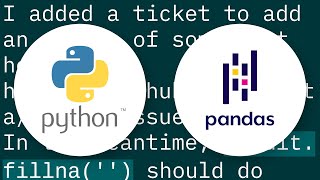 Get pandas.read_csv to read empty values as empty string instead of nan