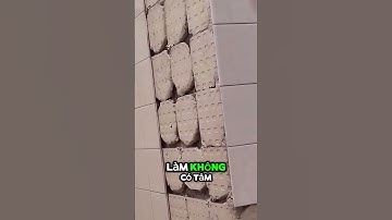 Rút ruột công trình #shorts #shortsvideo