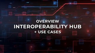 Famous SES Interoperability HUB Overview and Use Cases Wealth