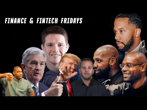 EYL Still Doesn't Understand Crypto | Russell Brunson Attacks Wrestler | Pastor Scammed Investors