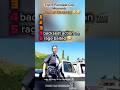 Ranking funniest police moments #shorts