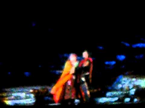 Mariana Pentcheva, Marcelo Alvarez: Il Trovatore, Arena di Verona