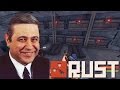 RUST [112] КОГДА ЗАРЕЙДИЛ ДОНАТЕРОВ, ПЕРЕД ВАЙПОМ!