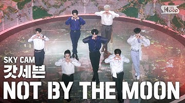 [항공캠4K] 갓세븐 