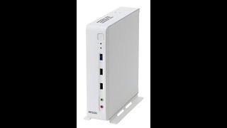 Epson Endeavor ST180E
