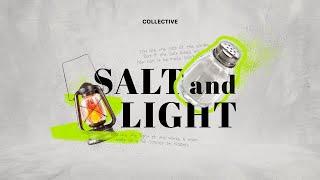 Salt & Light | Pr. Thierry Moehr