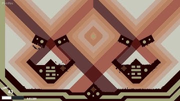 Dustforce - Loop (Custom Level) - 10.449