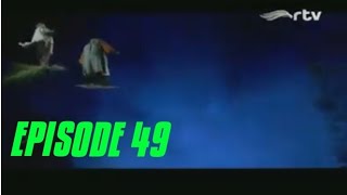 Angling Dharma Episode 49-Ilmu Pencuri Pikiran