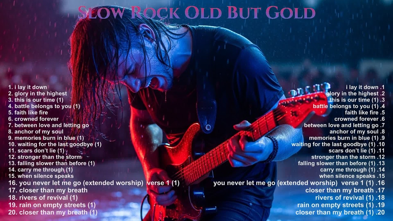 Shadows Don’t Lie After the Final Chorus Still Burning