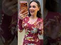 Vestido  Bruna