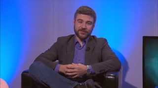 MRN vs VES Interview - LCS 2013 NA Summer Promo D2