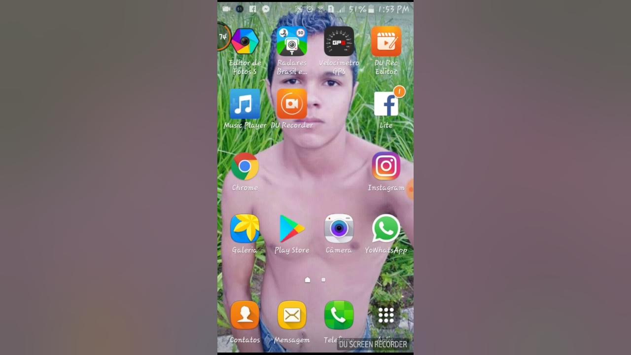 como saber quem visualizou seu perfil no Facebook YouTube