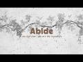 Sermon: Abide in Christ's Love (John 15:9-17), 29 March 2026