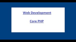 Delete Records from MySQL using PHP