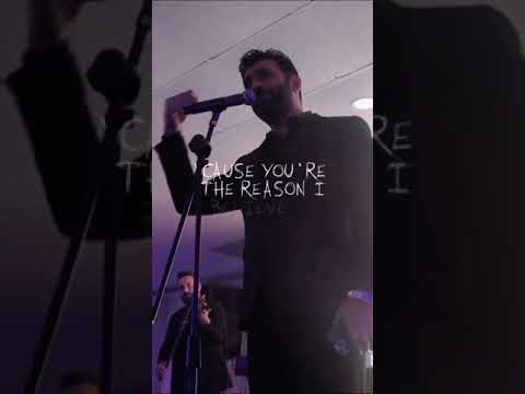 قلبي يحدثني مصطفى ربيعي