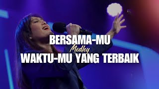 BersamaMu medley WaktuMu Yang Terbaik | GMS Live - Ezra Lewina