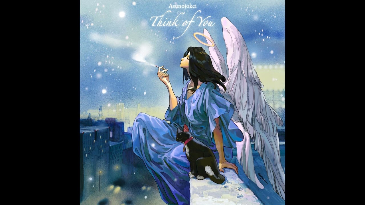 明日の叙景『Think of You』ダイジェスト試聴 - YouTube