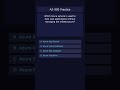 AZ-900: App Service