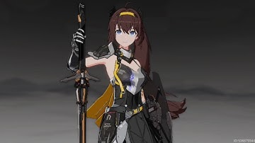 Aether Gazer Archaic Oath Verthandi Gameplay