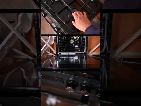 Плита Beko FSM52334DAO