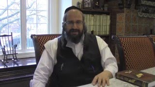 פרשת ויחי ועשרה בטבת בעברית - גולה וגאולה - Parshas Vayechi - Tenth Of Teves - Hebrew