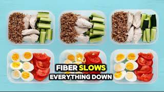 Why You’re Always Hungry (It’s Not What You Think)