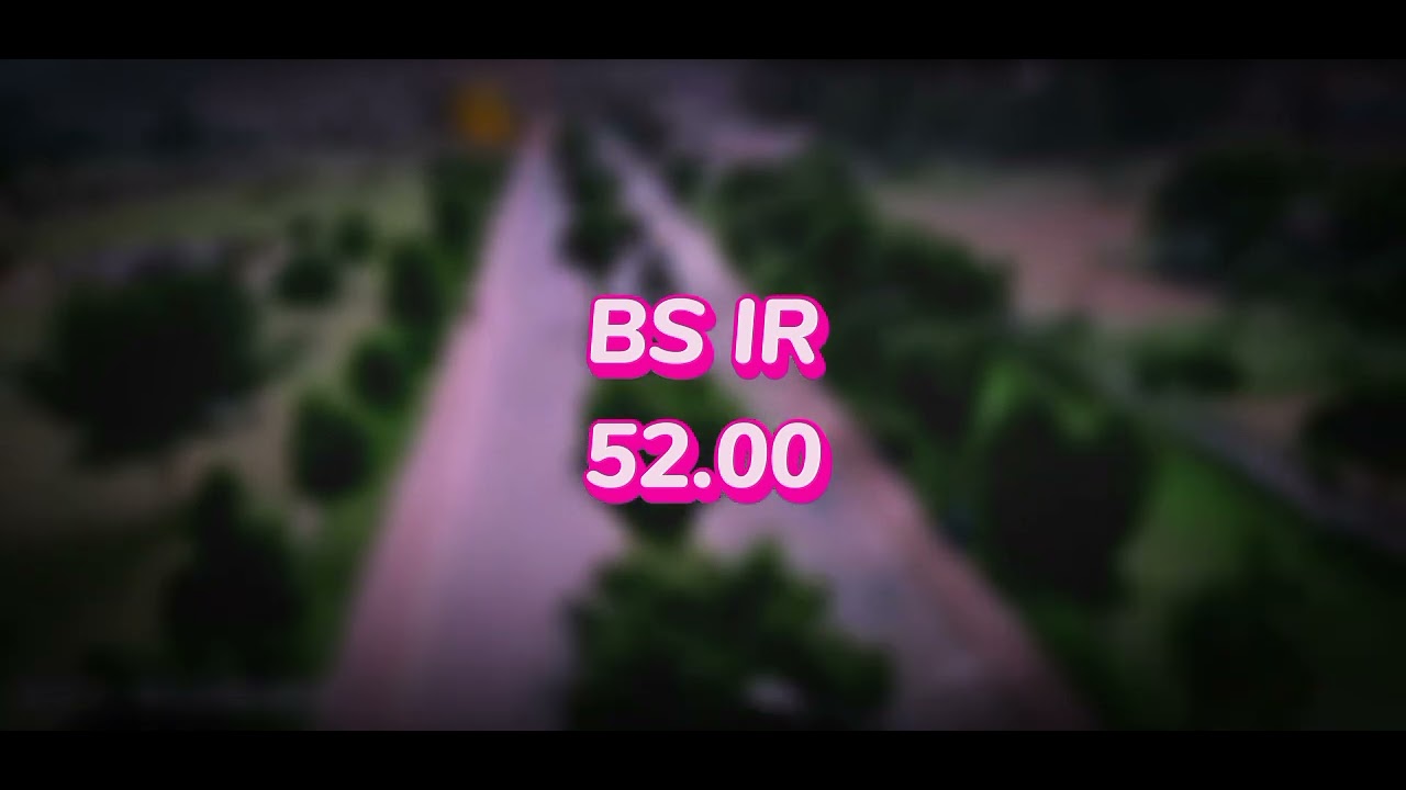 UOG Excepted 3rd merit List 2023