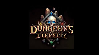 Dungeons of Eternity VR - Full Runthrough