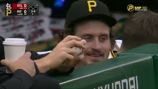 St  Louis Cardinals @ Pittsburgh Pirates Full Game Replay April 27, 2026 MLB   MLB Full Games Replay