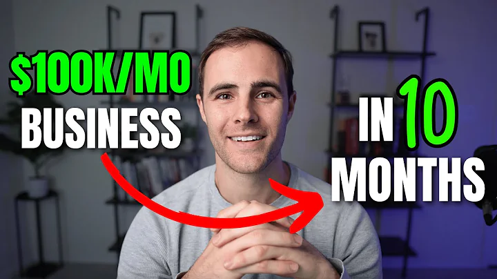 How I Scaled My Coaching Business from $10K to $100K/Month (Step-by-Step)