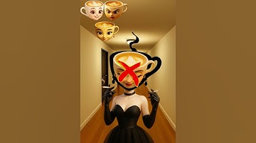 GUESS THE REAL HEAD OF BALLERINA CAPPUCCINA PART 4 IN GARRY