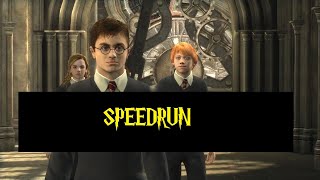 Order Of The Phoenix Speedrun Any% (2:21:48)