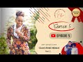CANDID CONVERSATIONS WITH CHARISA S5 E5 - w/ COLING AND RENEE MORGAN Part 2