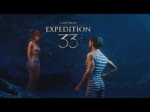Let's Play Clair Obscur: Expedition 33 - Part 36 What an Asian Thing to Say!