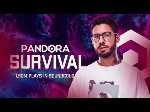 Pandora - Survival | (Special Set)