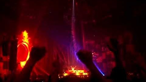 Mark with a k Oasis + Intro Demoniak @ Reverze 2010