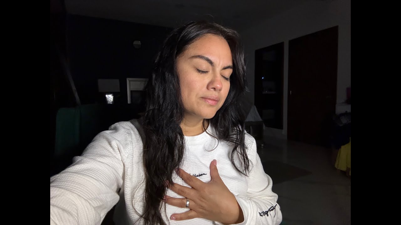 1 HORA// DESDE LA INTIMIDAD CON DIOS// ZUANY SOTOMAYOR