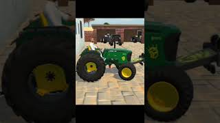 Rohit Bhai or Kalu 🚜☠️#trending #shorts #video #viral #indian #vehicles #gaming #update #fr