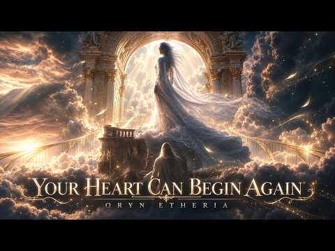 Oryn Etheria - Your Heart Can Begin Again
