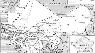 West Africa Campaign (World War II) | Wikipedia audio article