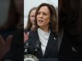 Kamala Harris accuse Donald Trump et Netanyahou d'avoir piégé les États-Unis ! 🇺🇸⚖️🚫